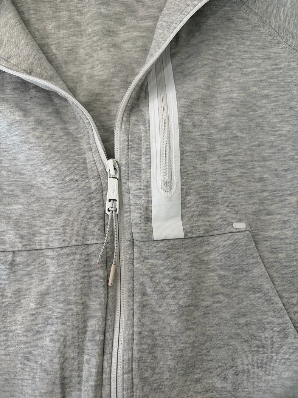 Nike jacket - Picture 4 of 5